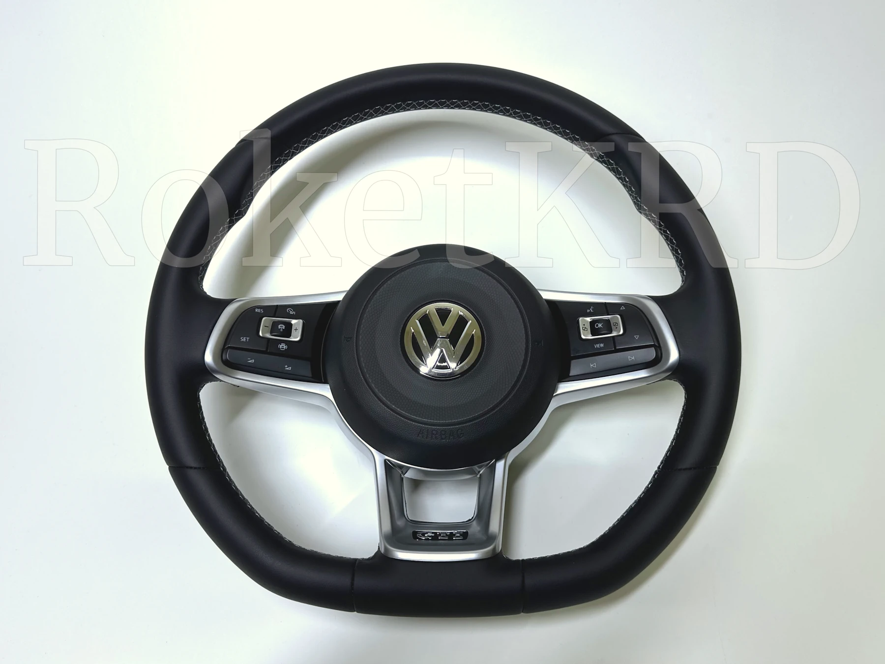 Руль Wolkswagen Polo Golf GTI