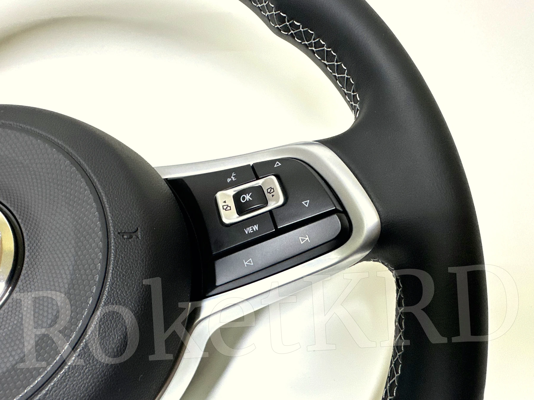 Руль Wolkswagen Polo Golf GTI