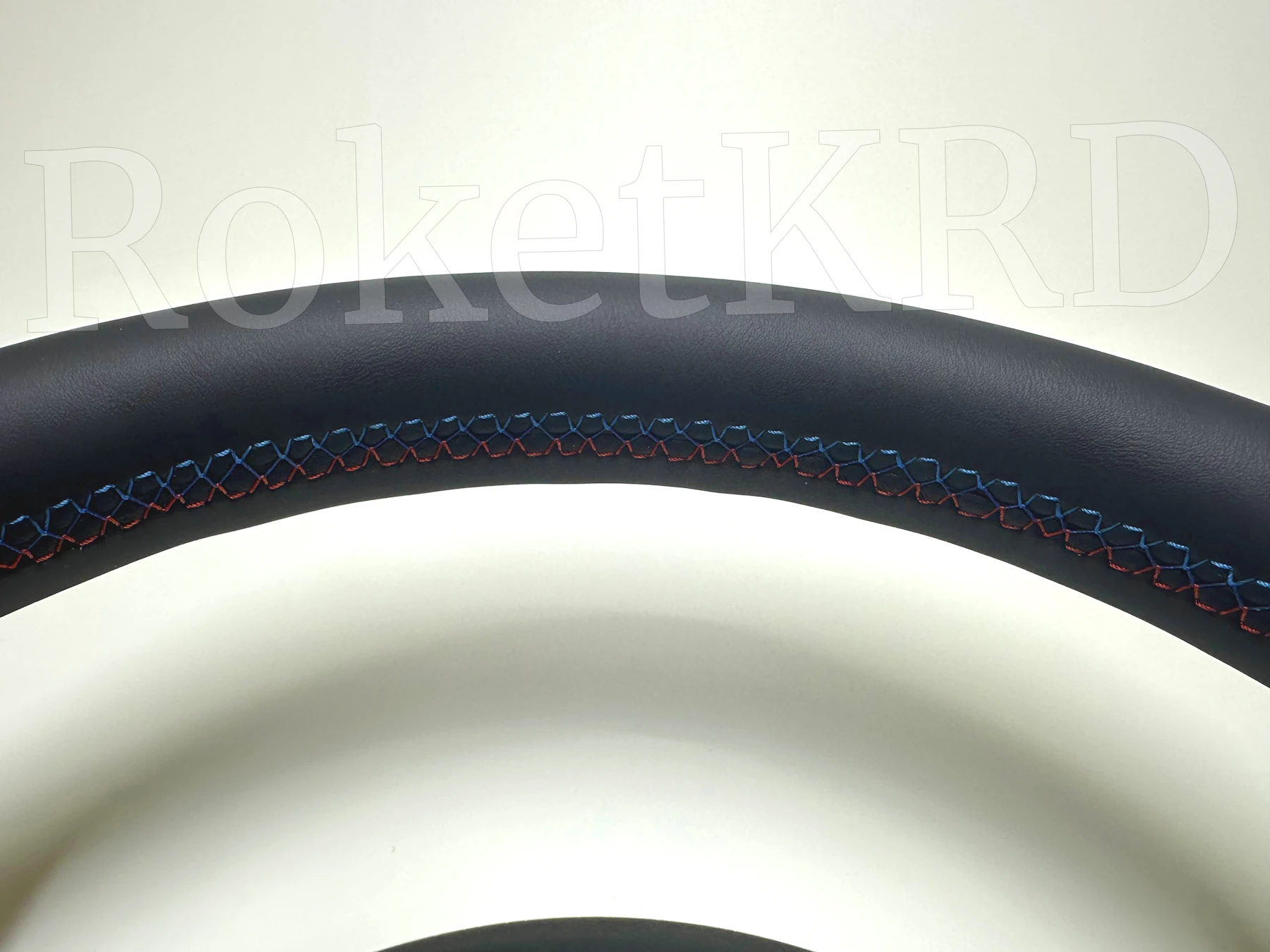 Руль BMW M5 F10 F06 F01 F07 E46